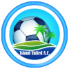Island United AC logo