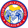Xelaju MC (W) logo
