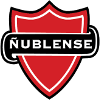 Nublense (W) logo