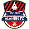 Alamein U20 (W) logo