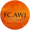 FC AWJ logo