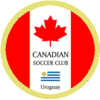 Canadian SC (W) logo