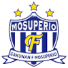 Gakunan F Mosuperio logo