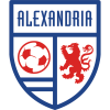 Alexandria Reds (W) logo