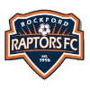 Rockford Raptors (W) logo