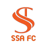 SSA FC logo
