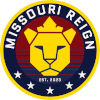 Missouri Reign (W) logo