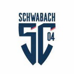 SC 04 Schwabach logo