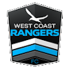 West Coast Rangers (W) logo