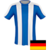 Hertha BSC Berlin (W) logo