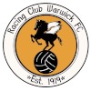Racing Club Warwick logo