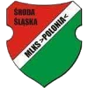 Polonia Sroda Slaska logo