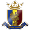 Hantharwady United U20 logo