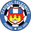 Sokol Zeleznice logo
