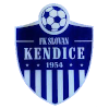 Kendice logo
