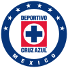 Cruz Azul U19 (W) logo
