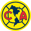 Club America U19 (W) logo