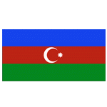 Azerbaijan U20 logo