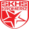 Hanacka Slavia Kromeriz B logo