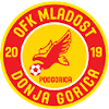 OFK Mladost DG U19 logo