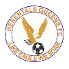 Herentals Queens (W) logo
