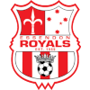 Essendon Royals W U20 logo