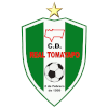 Real Tomayapo U19 logo