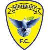 Highbury logo