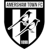 Amersham Town logo