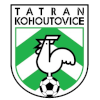 Tatran Kohoutovice logo