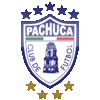 Pachuca U19 logo