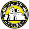 Al Ittihad Kalba U23 logo