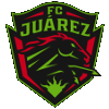 Juarez FC U19 logo