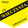 Wieczysta Krakow B logo