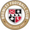 Bromley U21 logo