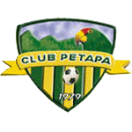 Petapa logo