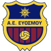 AE Evosmou logo