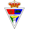 Santomera logo