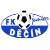 Junior Decin logo