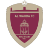 Al Wahda Abu Dhabi U23 logo