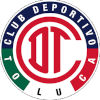 Toluca U19 logo