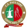 CS Pays Vert Ostiches logo