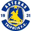 Asteras Tripoli B logo