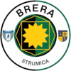 Brera Strumica U19 logo