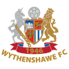 Wythenshawe FC logo