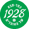 Kfar Saba 1928 logo
