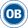 Odense BK II (W) logo