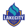 Lakecity FC logo