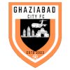 Ghaziabad City logo