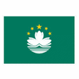 Macau U20 logo